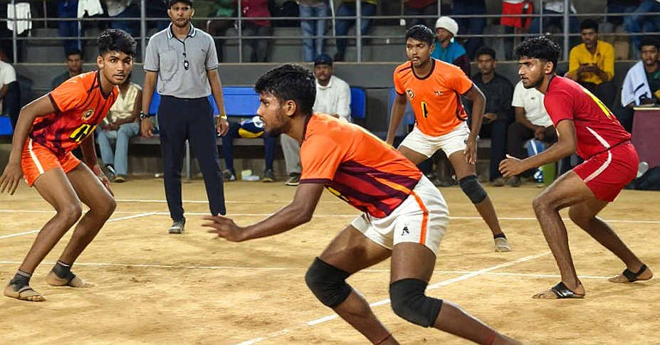 कॉमनवेल्थ कबड्डी चैंपियनशिप 2026: दिन 1 का टेबल, जिसका पैमाना ही टेढ़ा है
