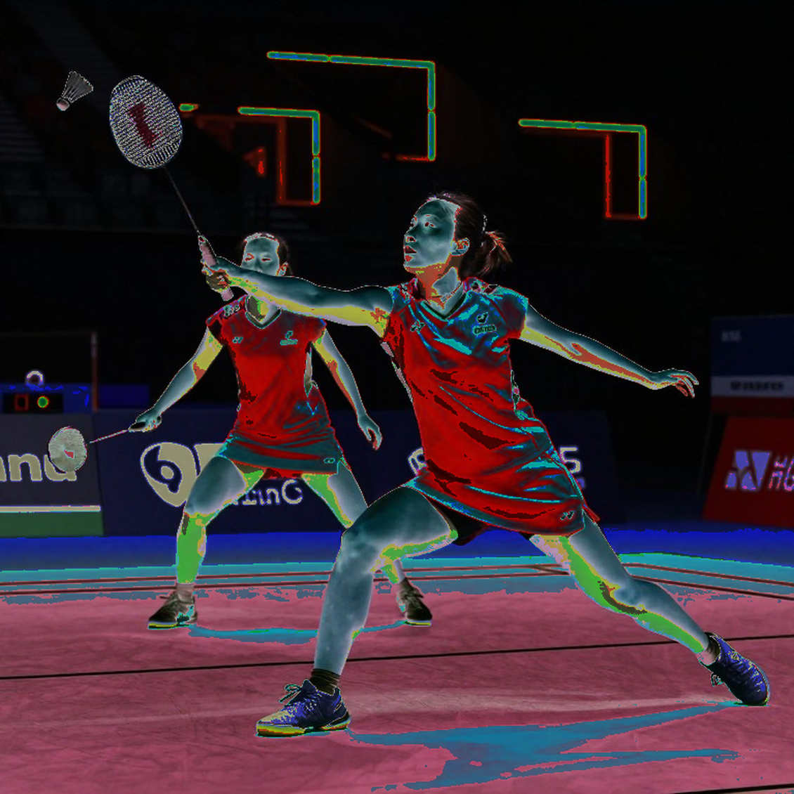 फ्रेंच ओपन 2026: सिंधु की जीत 'आउटक्लास' नहीं, 73 मिनट की जीवित बची जीत थी — और यही आंकड़ा फाइनल में अन से यंग के सामने तय होगा
