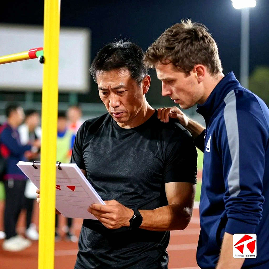 The Empty Ledger: In Athletics, ‘N/A’ Is Never Neutral