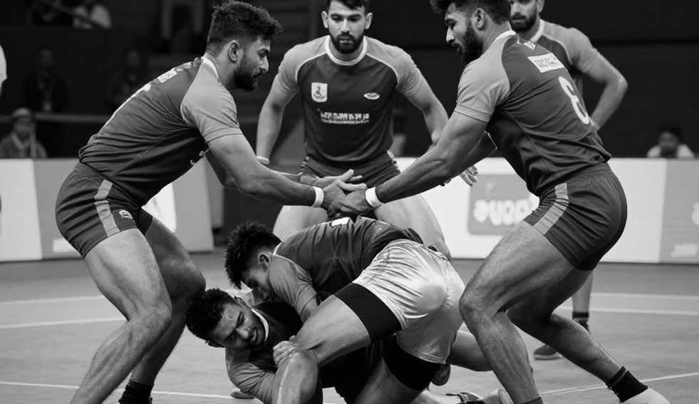 कॉमनवेल्थ कबड्डी चैंपियनशिप 2026: भारत-युगांडा से पहले, जो स्कोरबोर्ड नहीं बताता