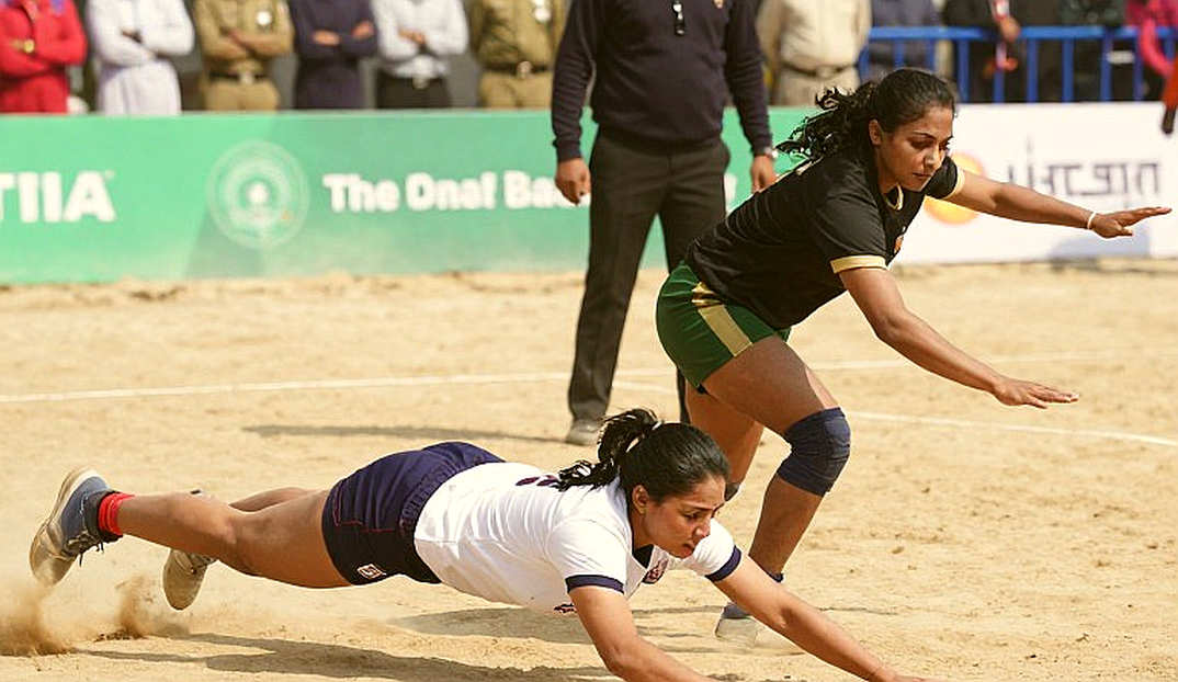 सुरजीत सिंह कप्तान, नवीन कुमार उपकप्तान: कॉमनवेल्थ कबड्डी चैंपियनशिप में असली सवाल कप्तानी नहीं, फ़ॉर्मैट है