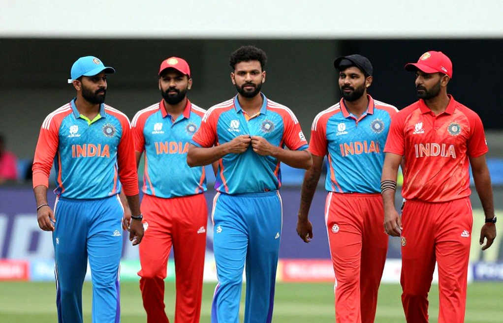 Sibanda's Two Wickets, an Empty Slip and India's 52/2: Reading the Powerplay of the Second ODI