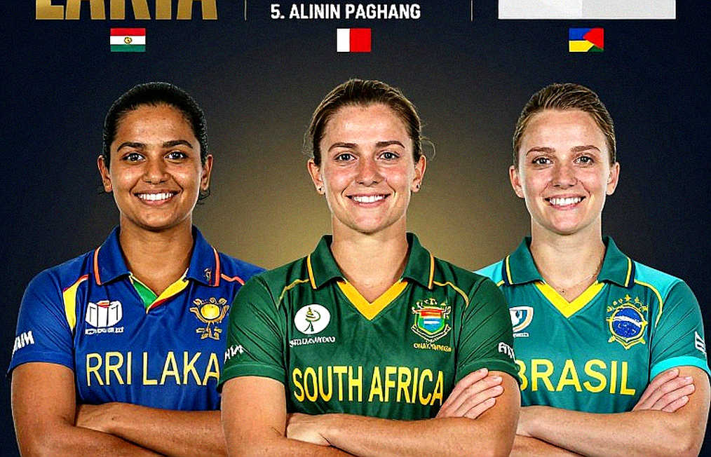 लाहौर का 'पिंक डे': गुलाबी जर्सी के पीछे की PCB फाइल और एक बिना-जाँचा स्कोरकार्ड