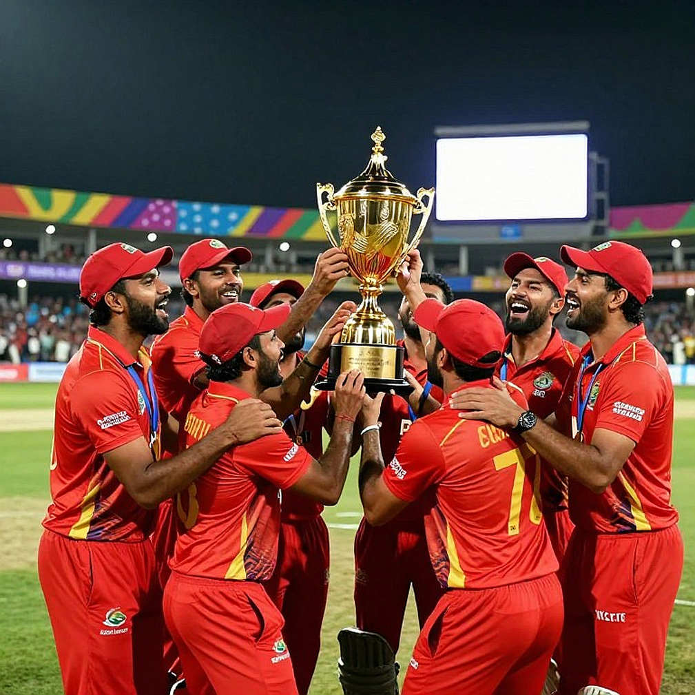 एशियाई क्रिकेट का असली स्कोरकार्ड: खेल कहाँ खेला जाएगा, यह कौन तय करता है