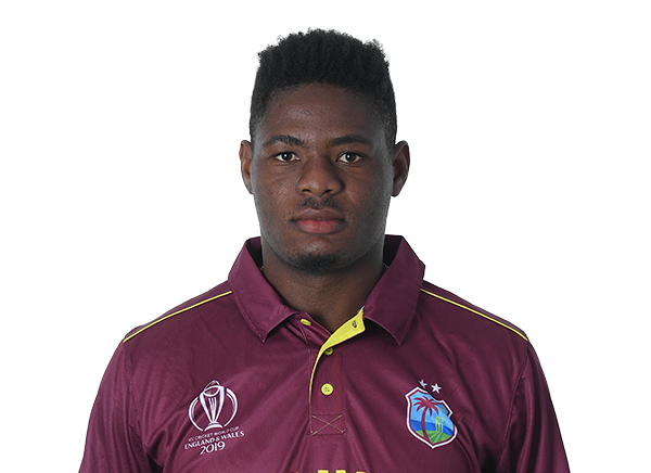 ओशेन थॉमस
