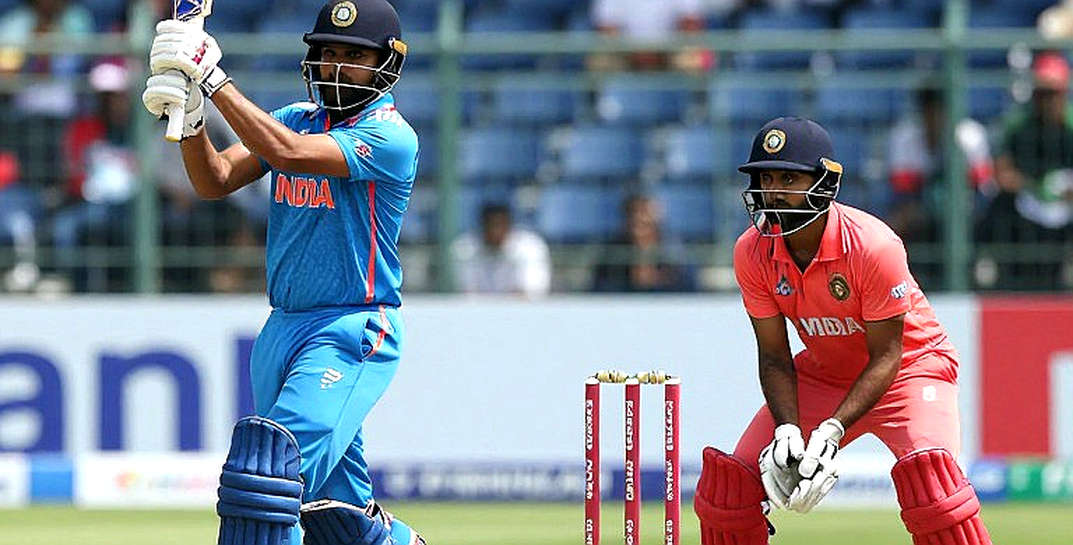 वडोदरा का लॉकर रूम, दीप्ति शर्मा की तिकड़ी और वो रैंकिंग-कहानी जो स्कोरकार्ड नहीं बताता